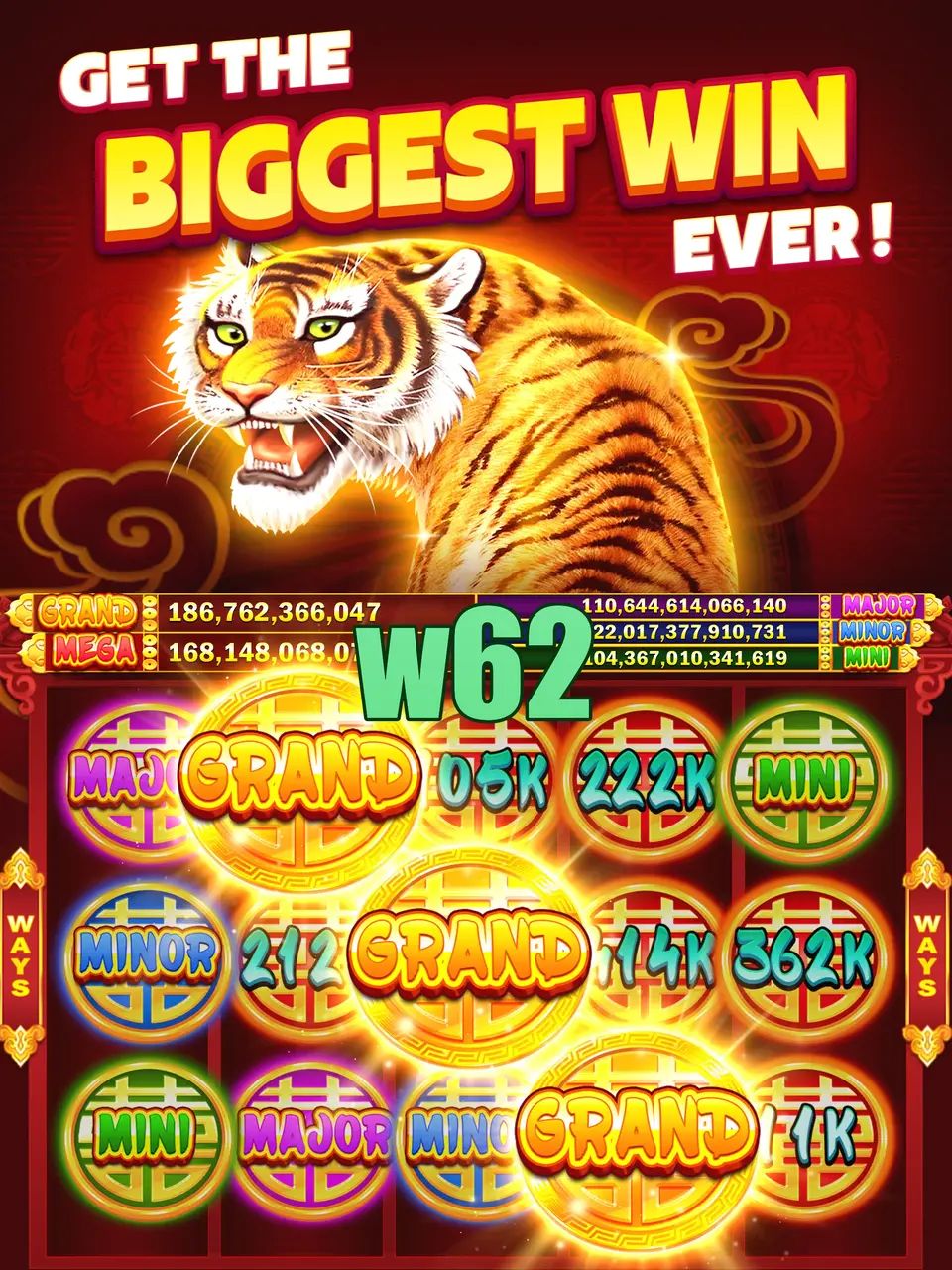 w62 APK