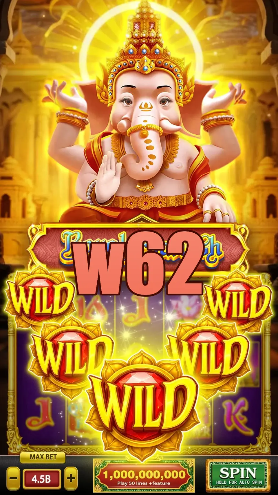 w62 APK