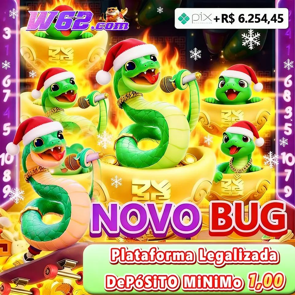 W62 Login Oficial 2026 Aplikasi