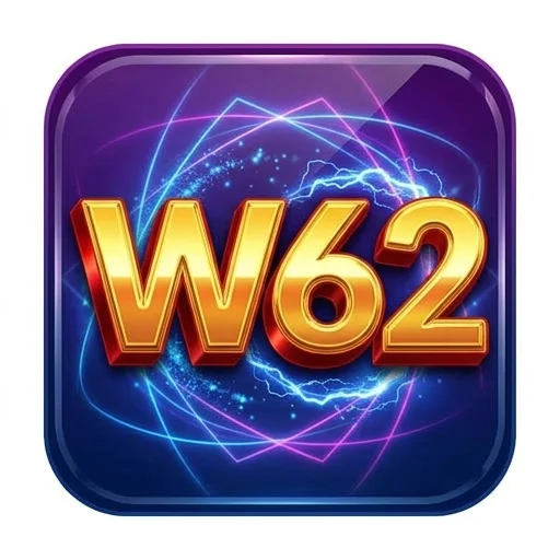 w62 Logo - Oficial