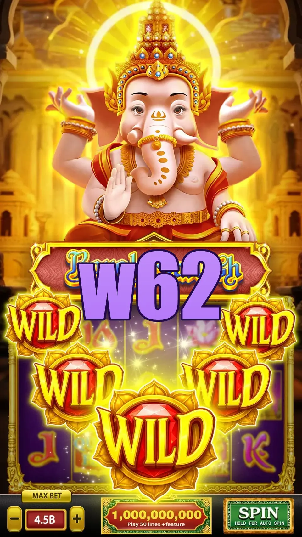 w62 Capturas de tela - APK Oficial