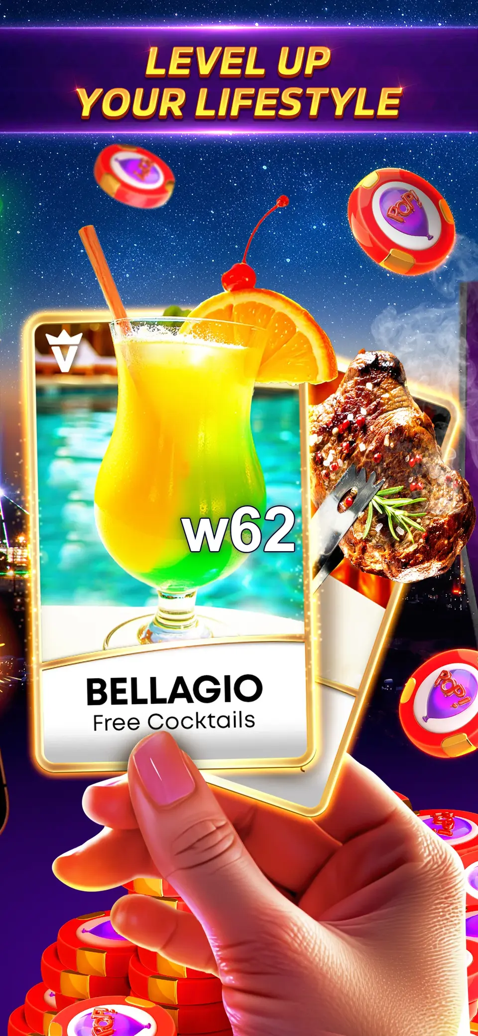 w62 Preview - Oficial Baixar